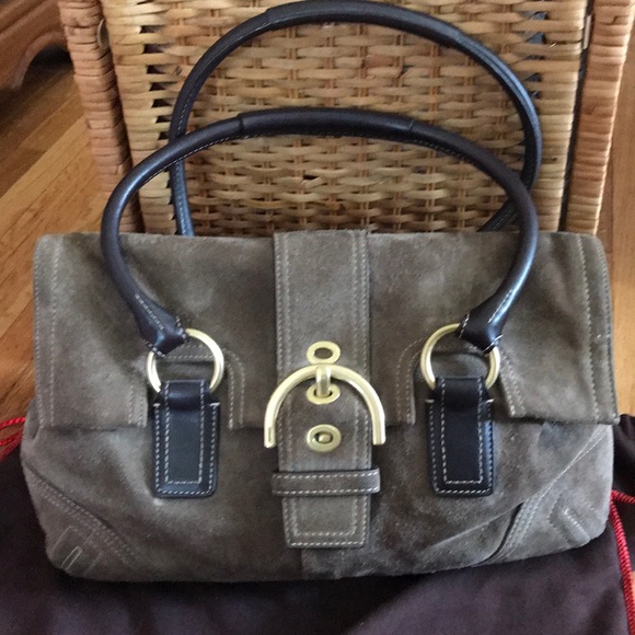 Coach 👜 set - Picture 2 of 11